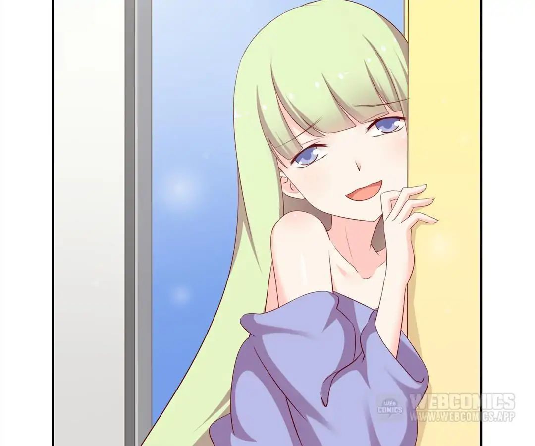 Consider Everything Girls chapter 11 - page 14