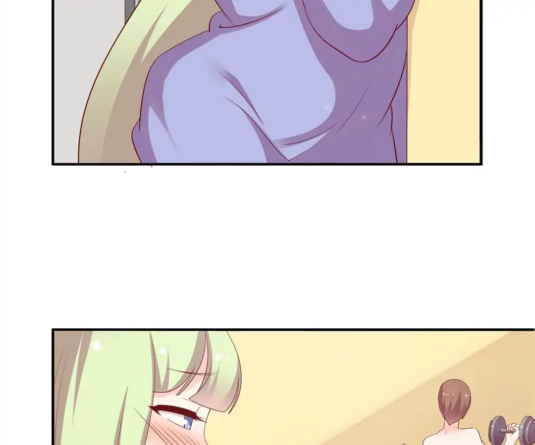 Consider Everything Girls chapter 11 - page 15