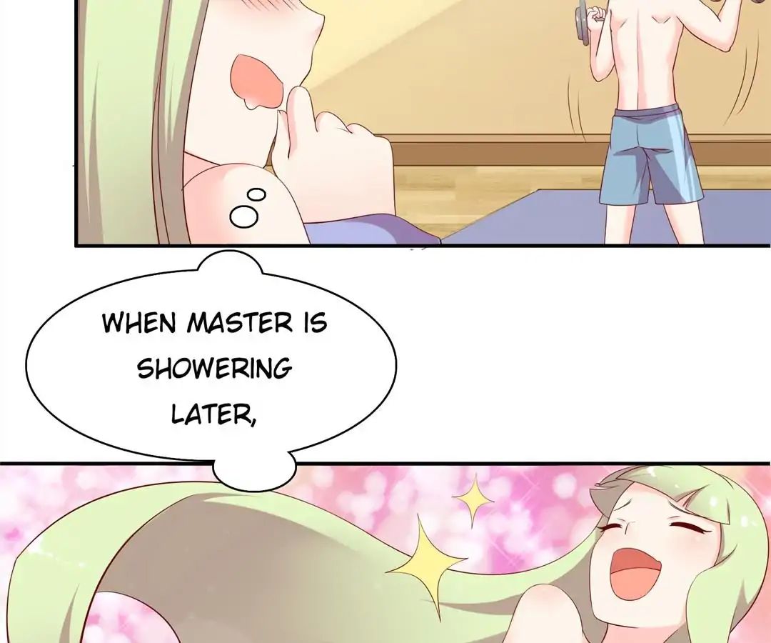 Consider Everything Girls chapter 11 - page 16