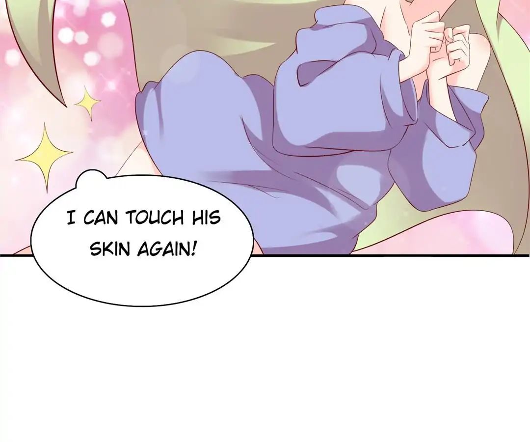 Consider Everything Girls chapter 11 - page 17