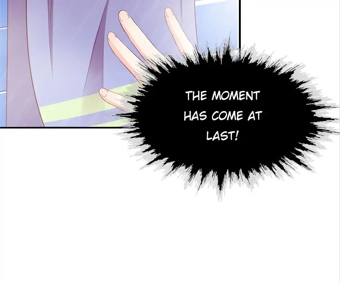 Consider Everything Girls chapter 11 - page 21