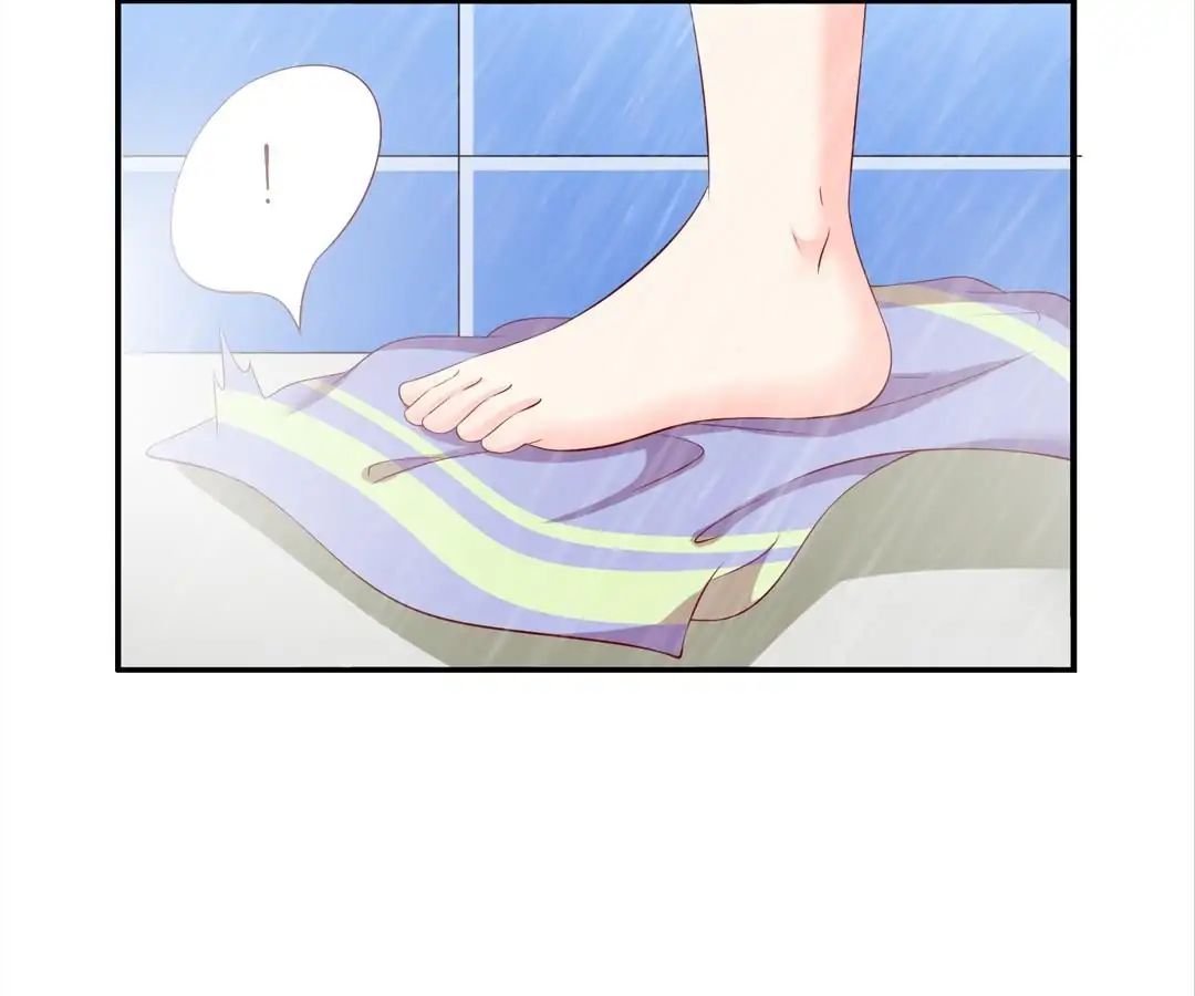 Consider Everything Girls chapter 11 - page 23