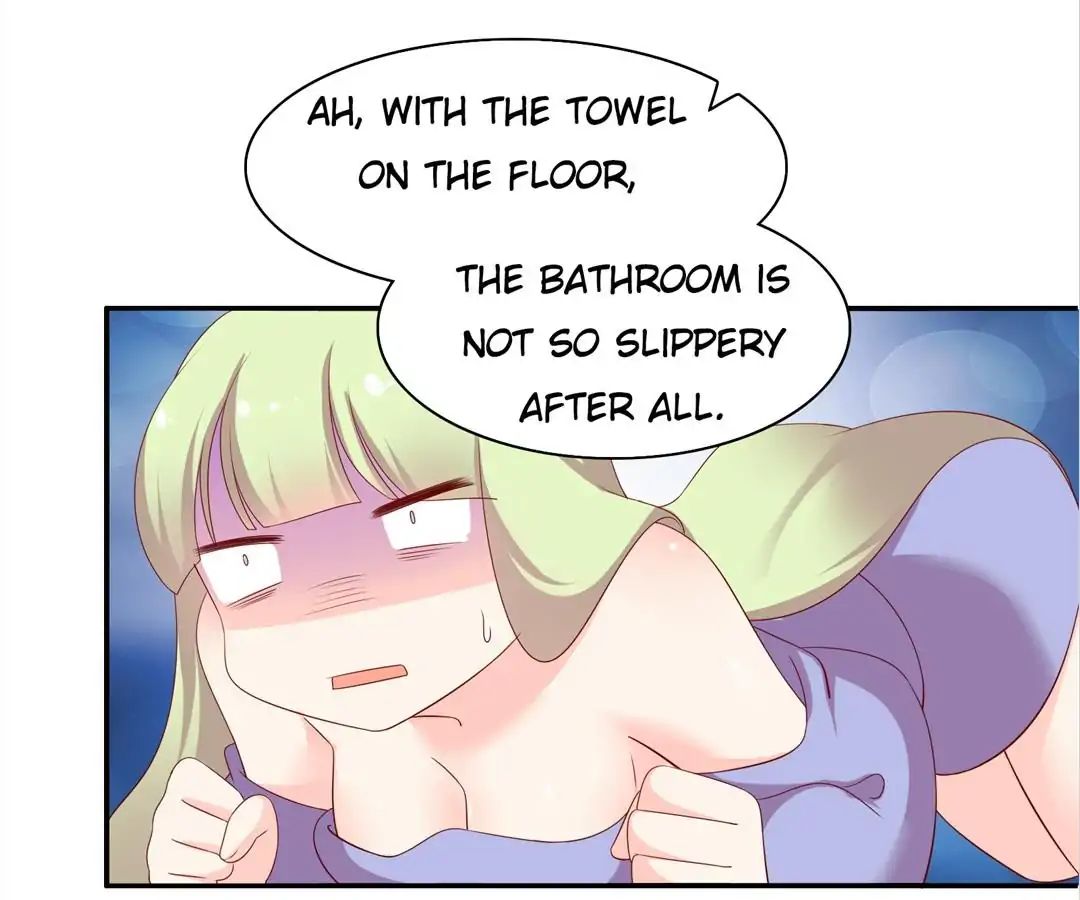 Consider Everything Girls chapter 11 - page 24