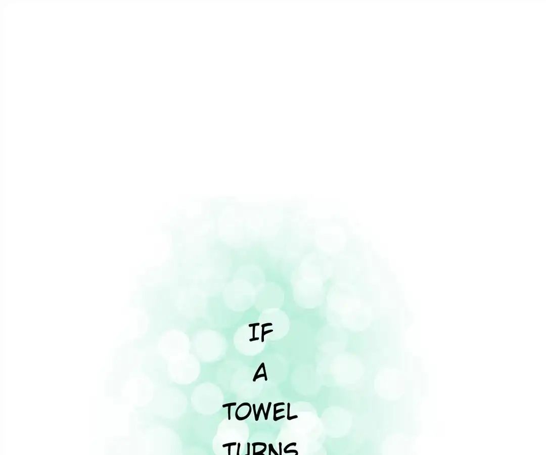 Consider Everything Girls chapter 11 - page 3