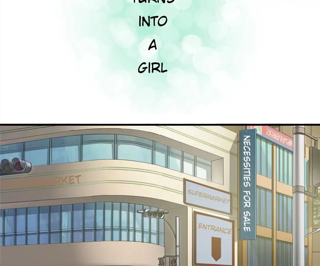 Consider Everything Girls chapter 11 - page 4