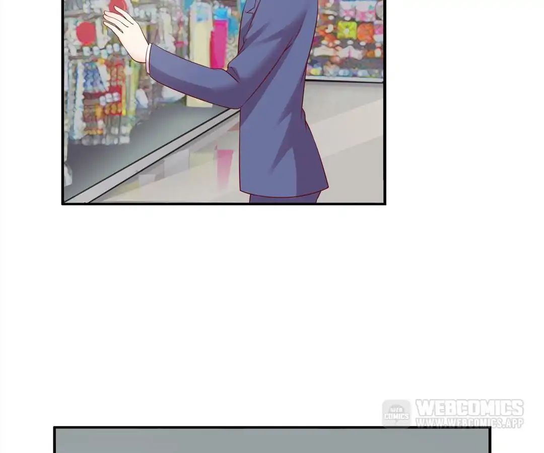 Consider Everything Girls chapter 11 - page 6