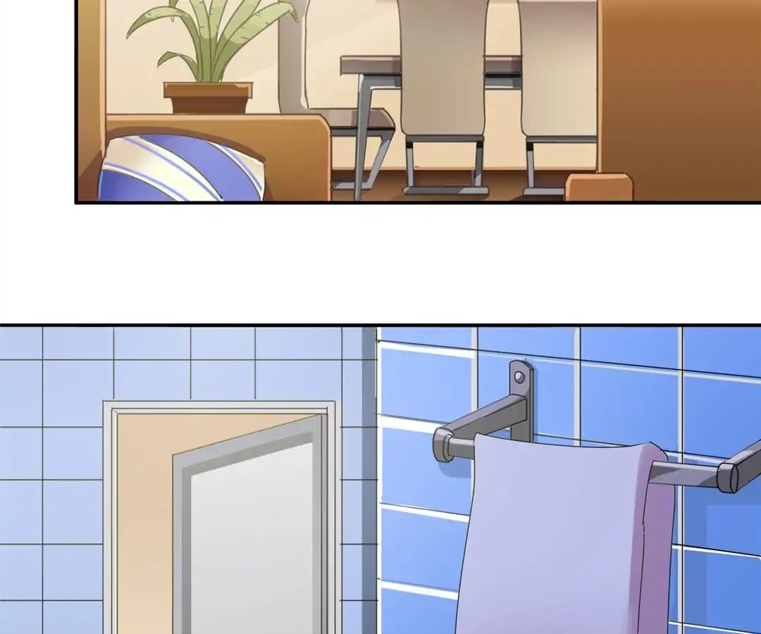 Consider Everything Girls chapter 11 - page 9