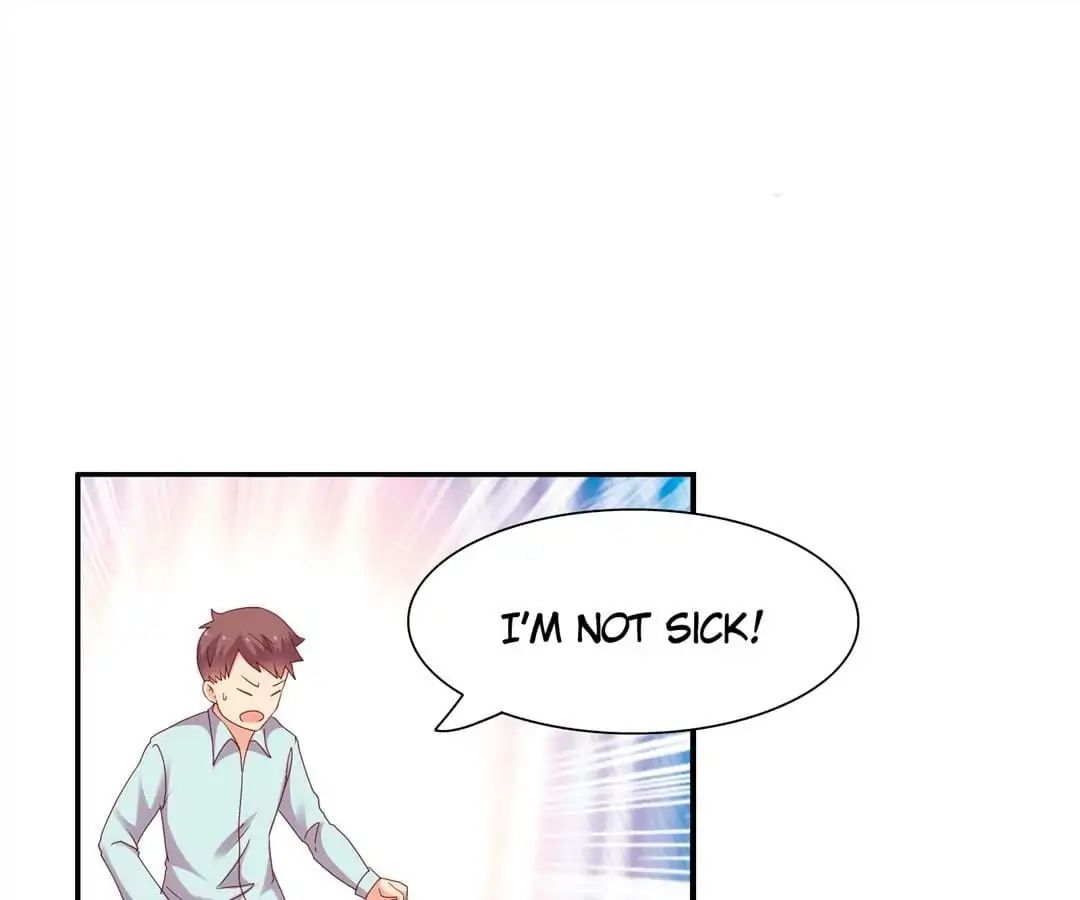 Consider Everything Girls chapter 36 - page 11