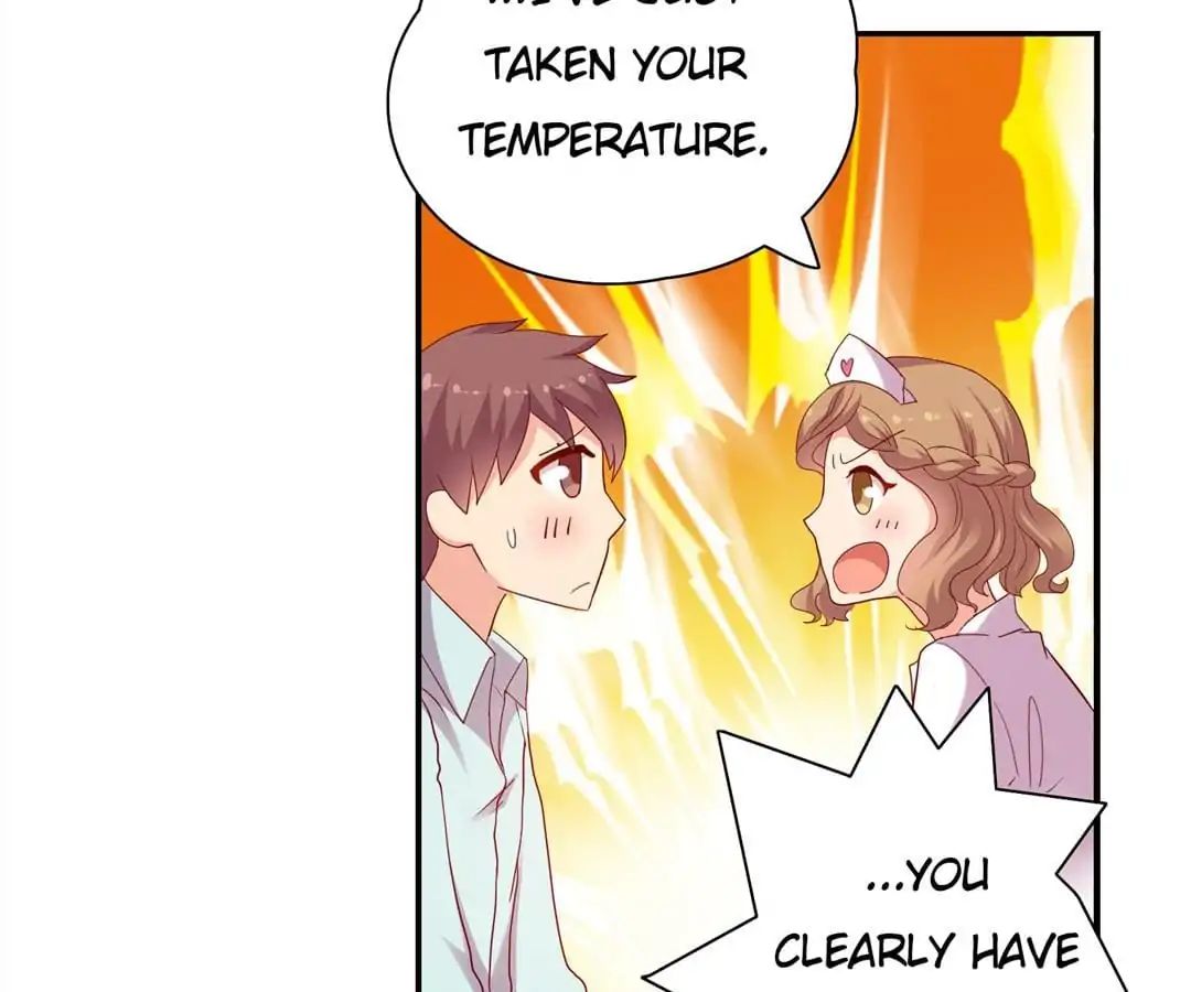 Consider Everything Girls chapter 36 - page 13