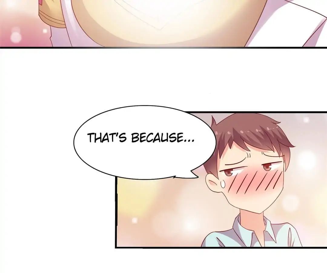 Consider Everything Girls chapter 36 - page 16