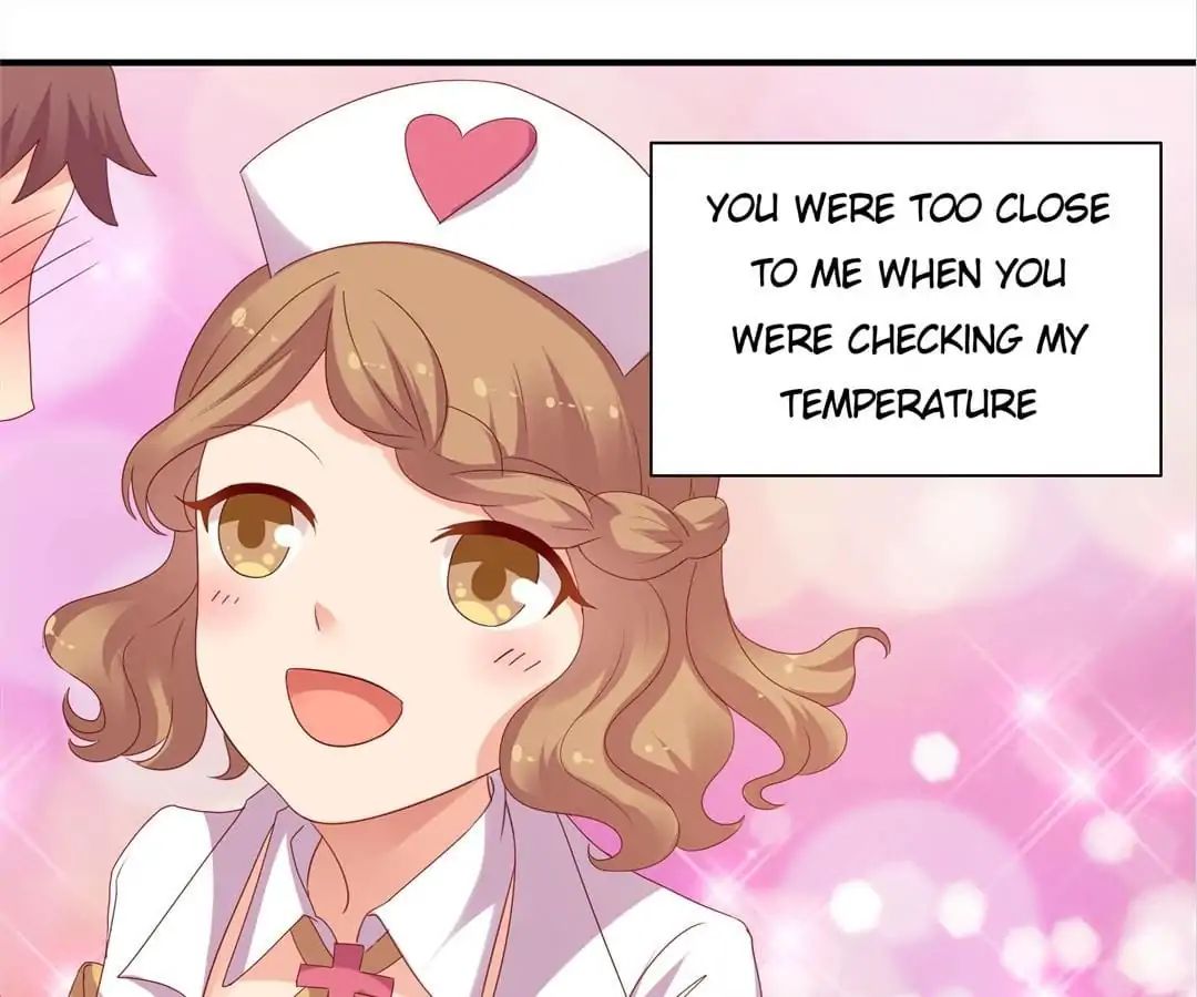 Consider Everything Girls chapter 36 - page 19