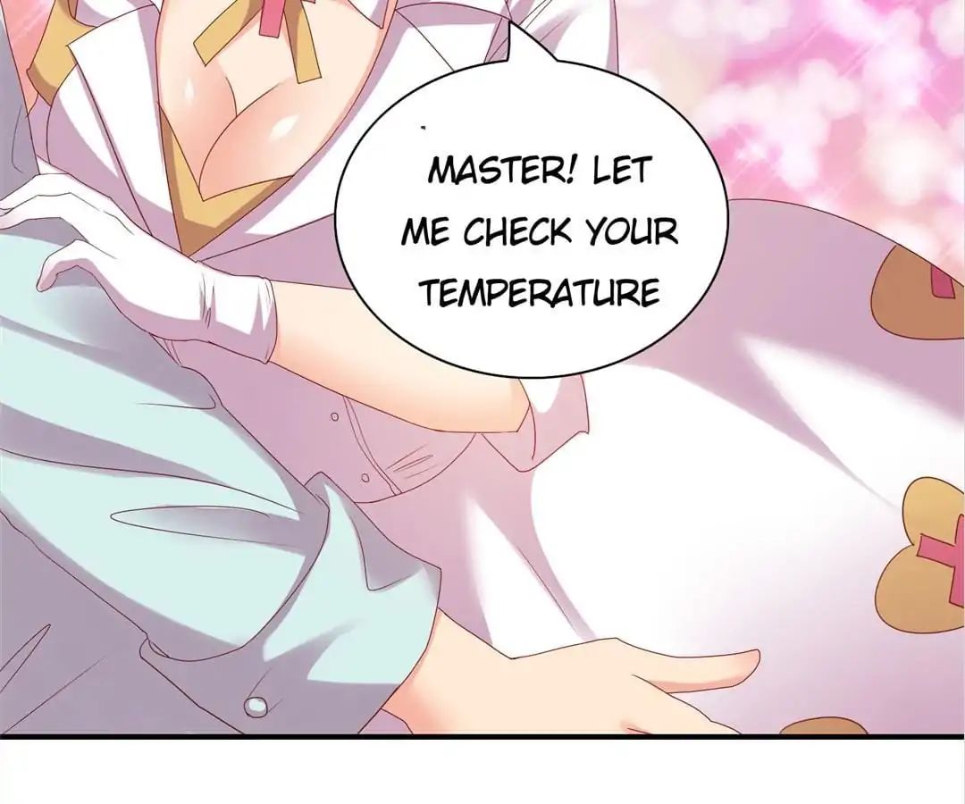 Consider Everything Girls chapter 36 - page 20