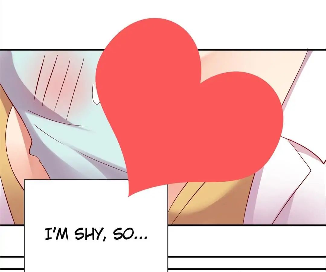 Consider Everything Girls chapter 36 - page 21