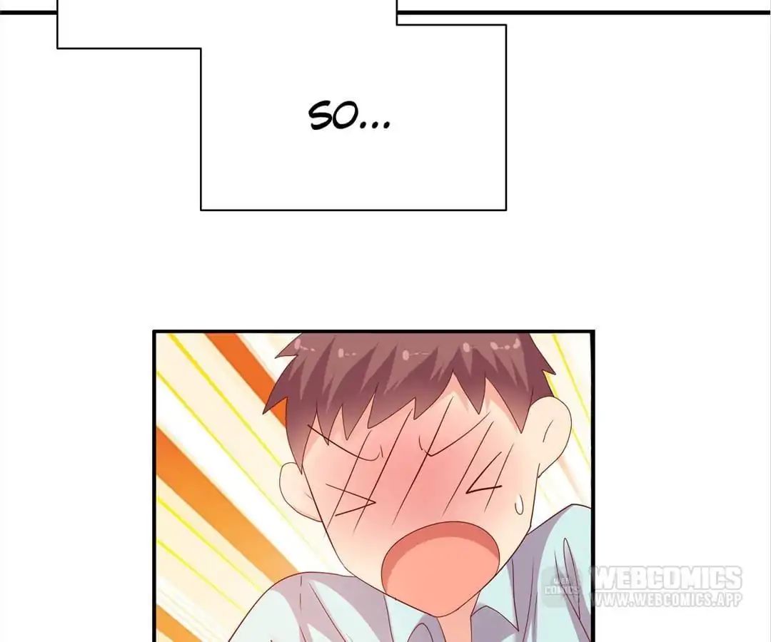 Consider Everything Girls chapter 36 - page 22