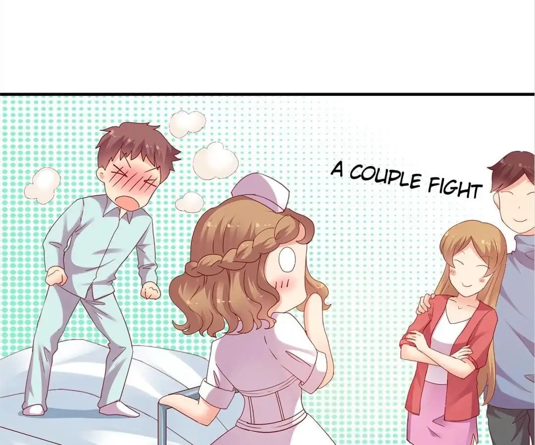 Consider Everything Girls chapter 36 - page 25