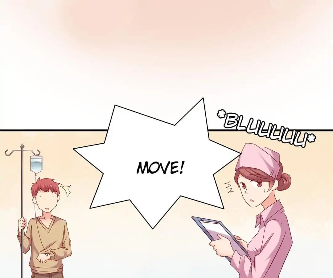 Consider Everything Girls chapter 36 - page 4