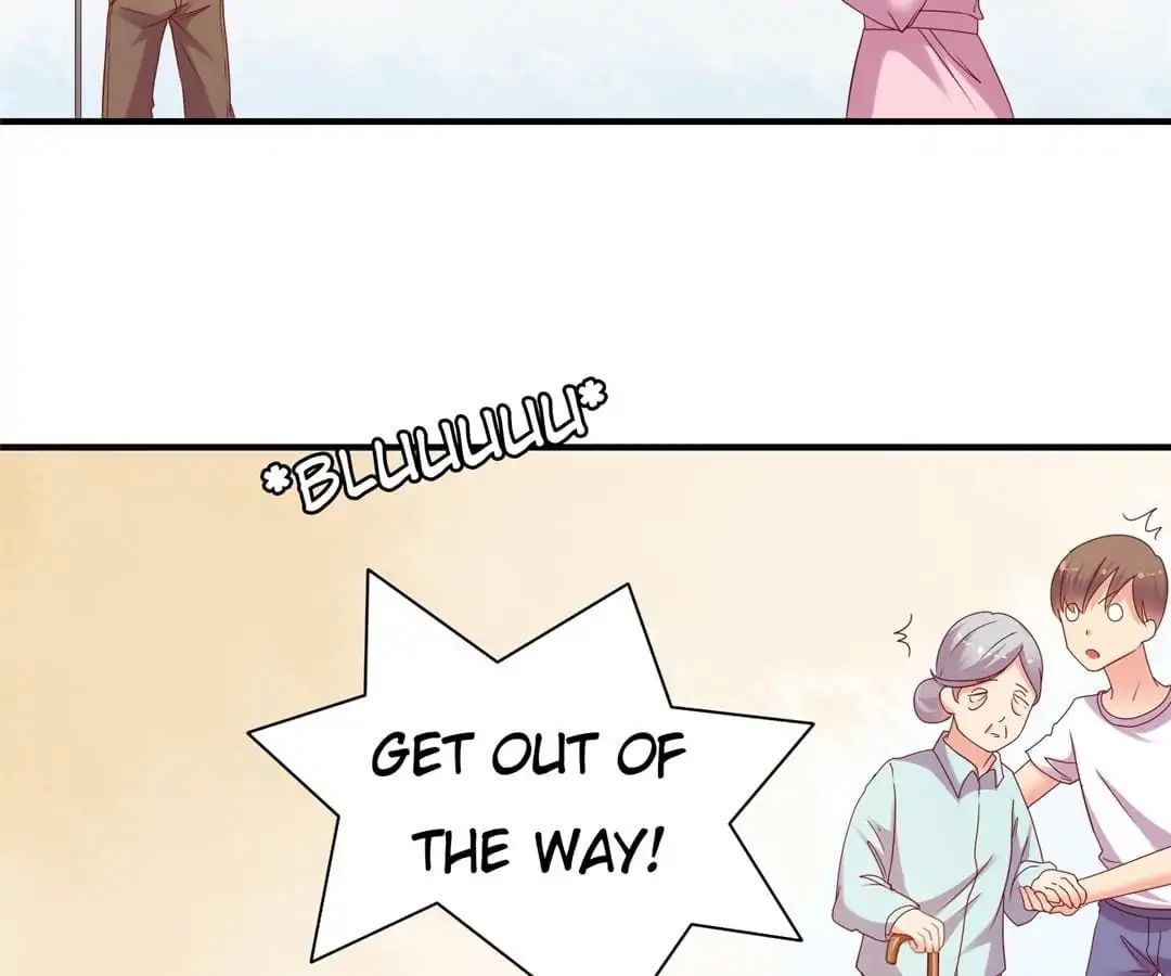 Consider Everything Girls chapter 36 - page 5