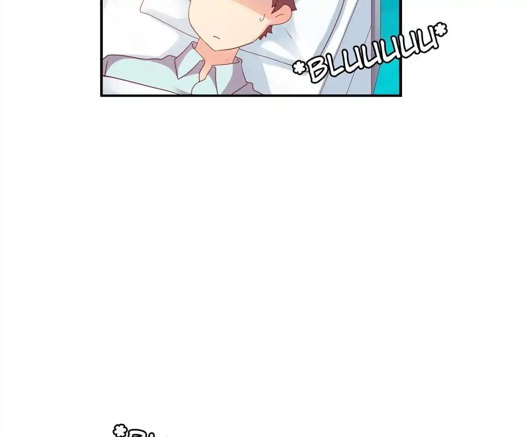 Consider Everything Girls chapter 36 - page 8