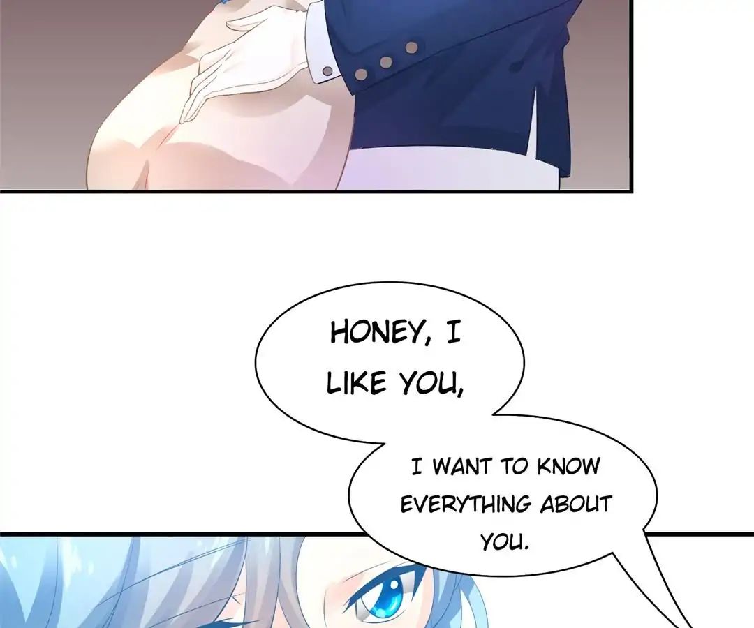Consider Everything Girls chapter 9 - page 15