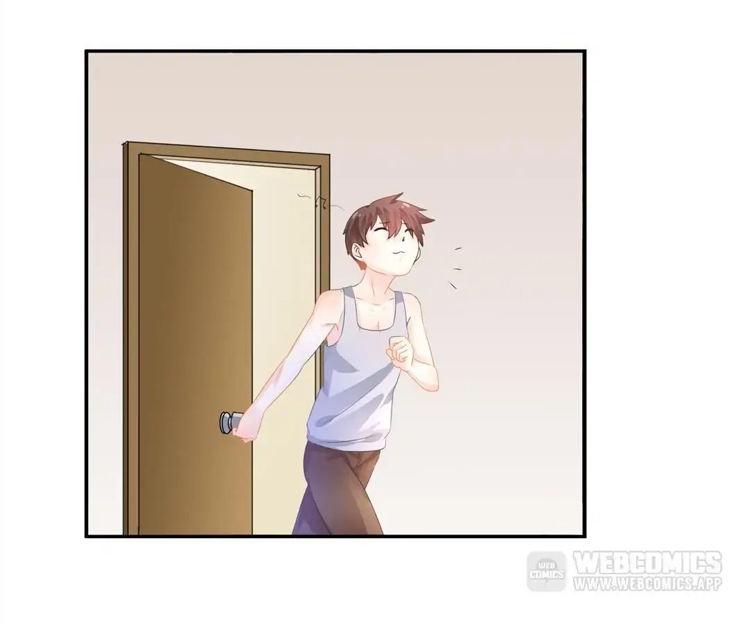 Consider Everything Girls chapter 9 - page 6