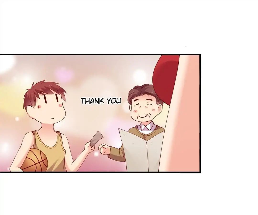 Consider Everything Girls chapter 35 - page 11