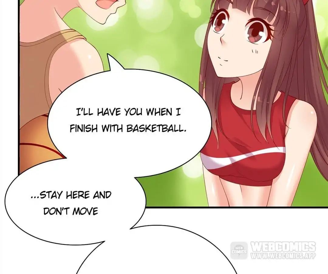 Consider Everything Girls chapter 35 - page 14