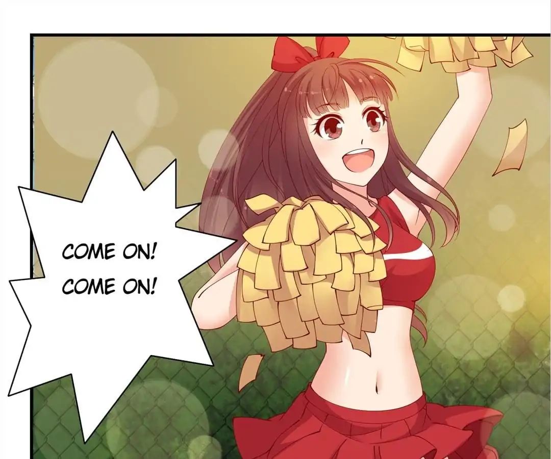 Consider Everything Girls chapter 35 - page 19