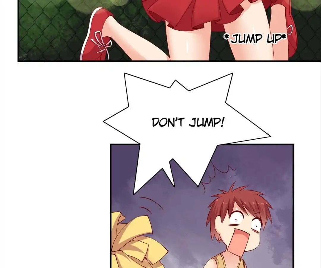 Consider Everything Girls chapter 35 - page 20
