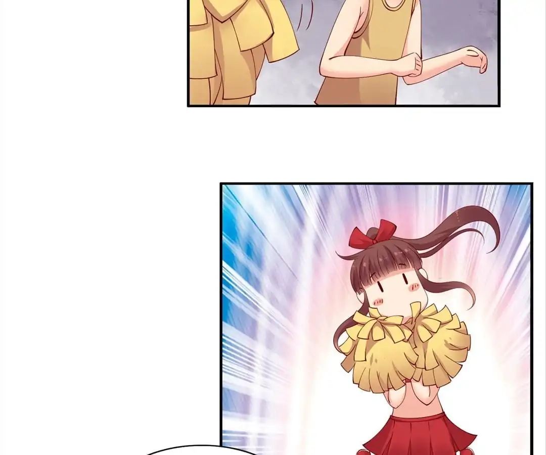 Consider Everything Girls chapter 35 - page 21