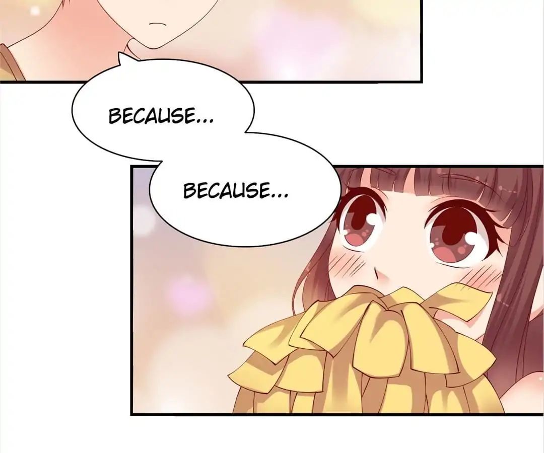 Consider Everything Girls chapter 35 - page 23
