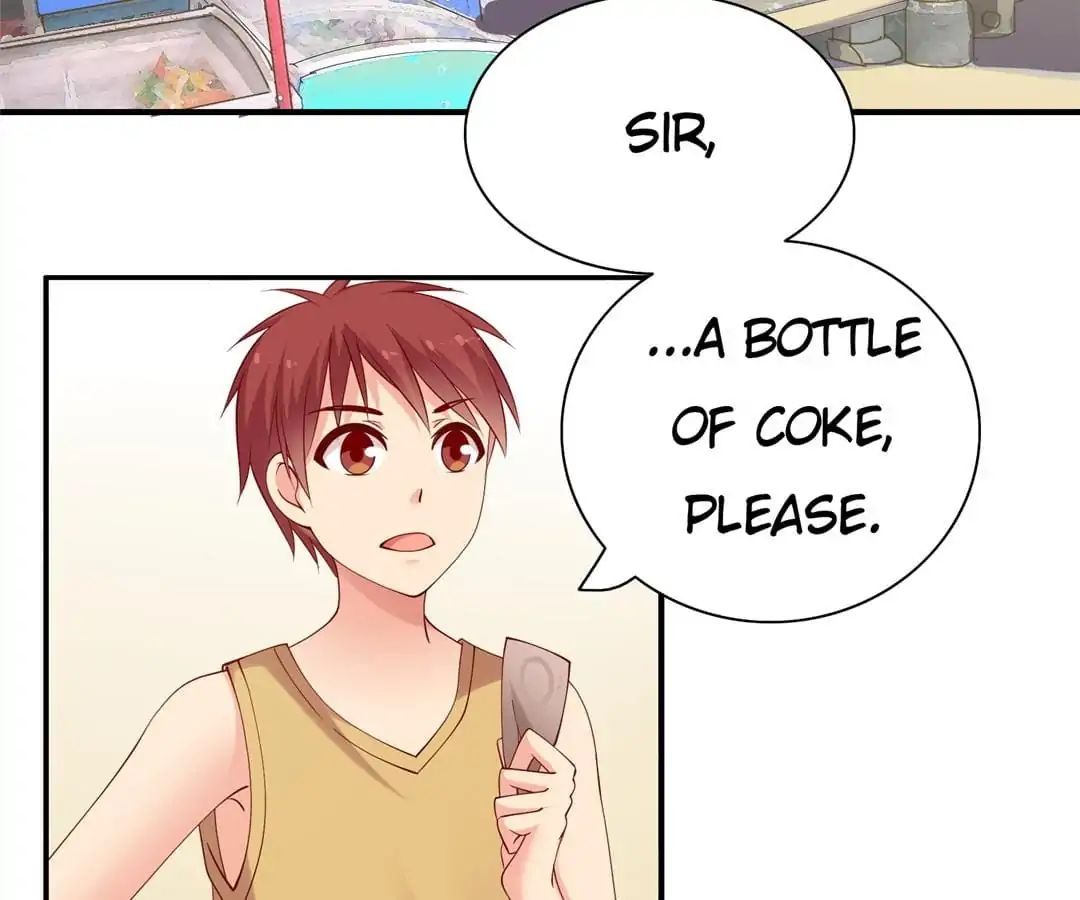 Consider Everything Girls chapter 35 - page 5