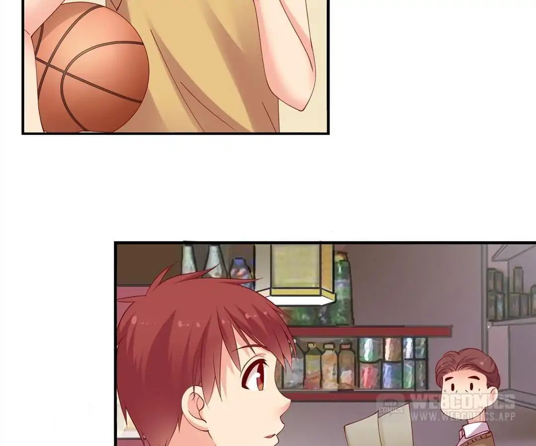 Consider Everything Girls chapter 35 - page 6