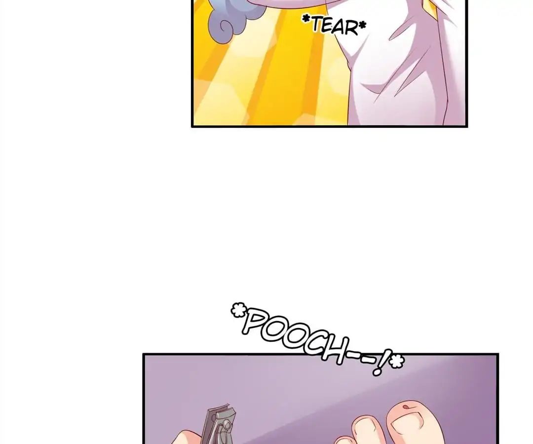 Consider Everything Girls chapter 33 - page 12