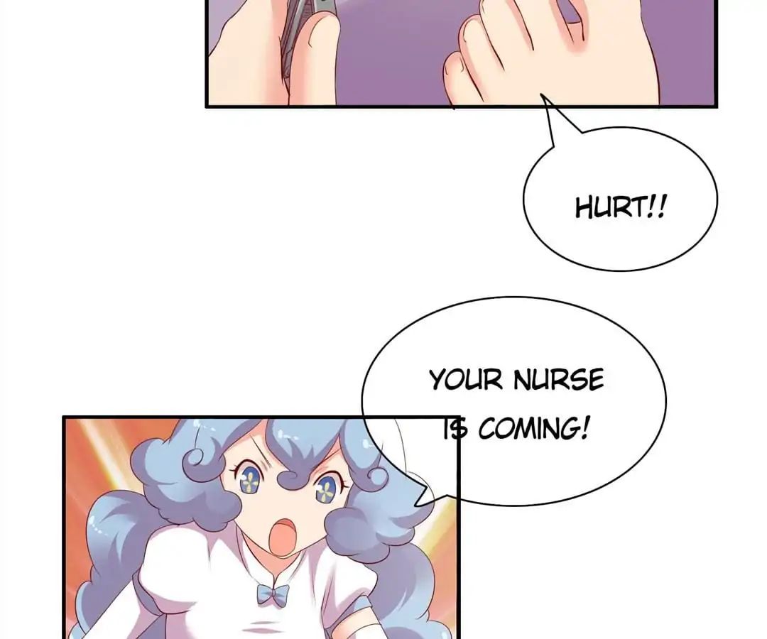 Consider Everything Girls chapter 33 - page 13