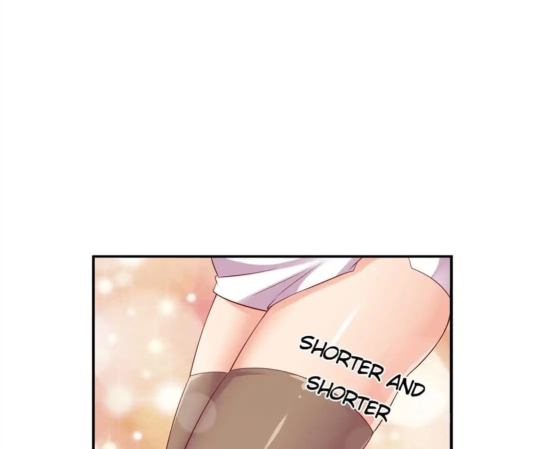 Consider Everything Girls chapter 33 - page 15