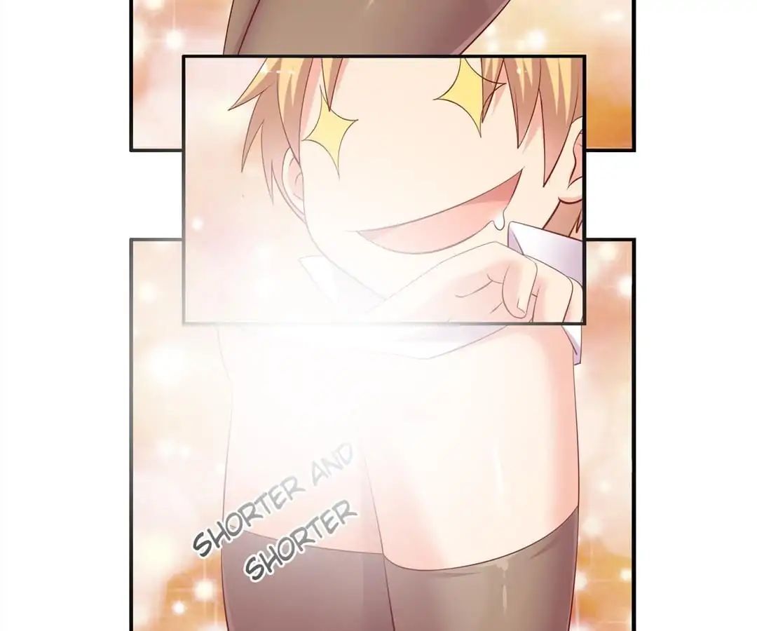 Consider Everything Girls chapter 33 - page 16