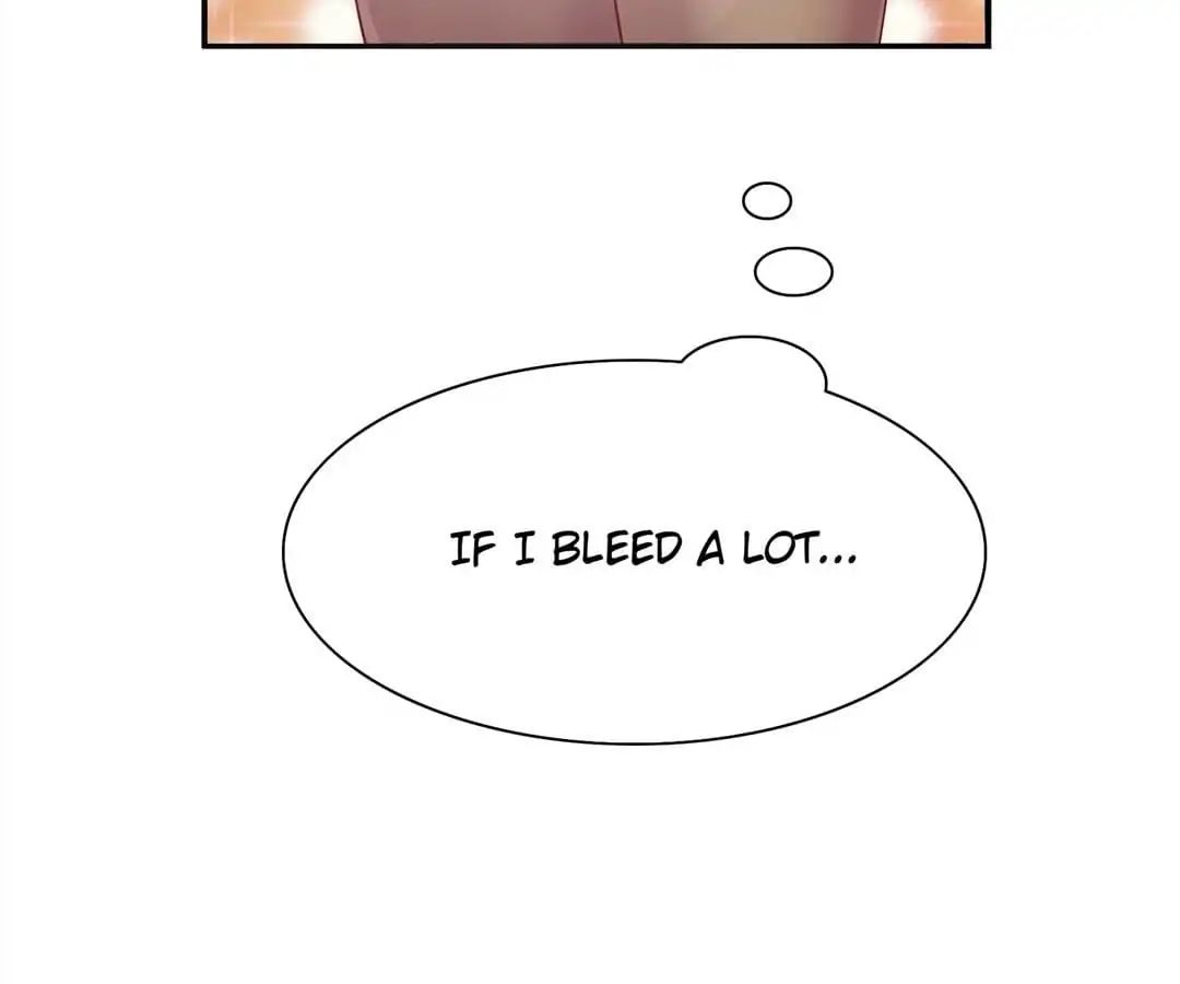Consider Everything Girls chapter 33 - page 17