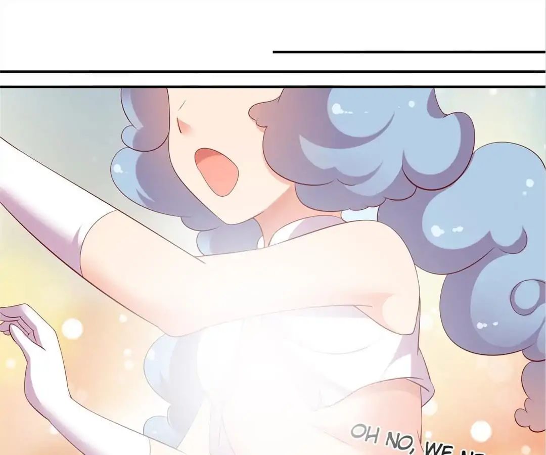 Consider Everything Girls chapter 33 - page 19