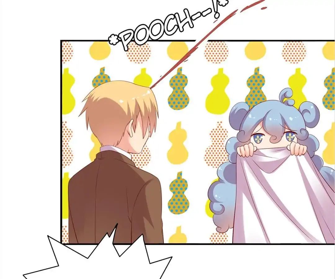 Consider Everything Girls chapter 33 - page 23
