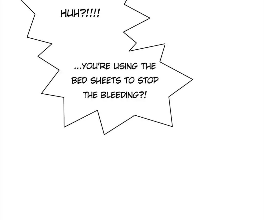 Consider Everything Girls chapter 33 - page 24