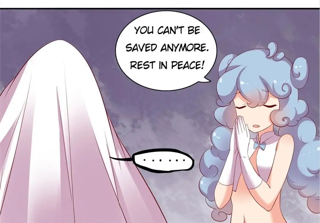 Consider Everything Girls chapter 33 - page 25