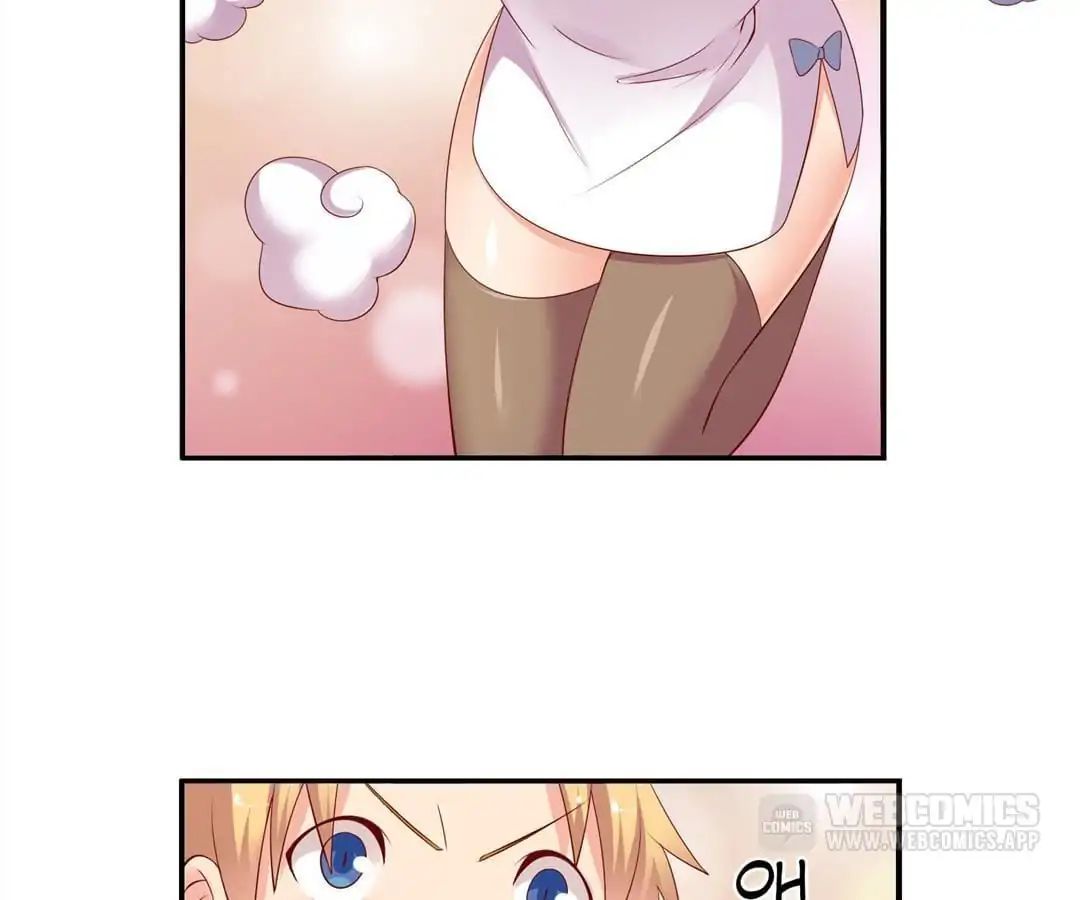 Consider Everything Girls chapter 33 - page 6