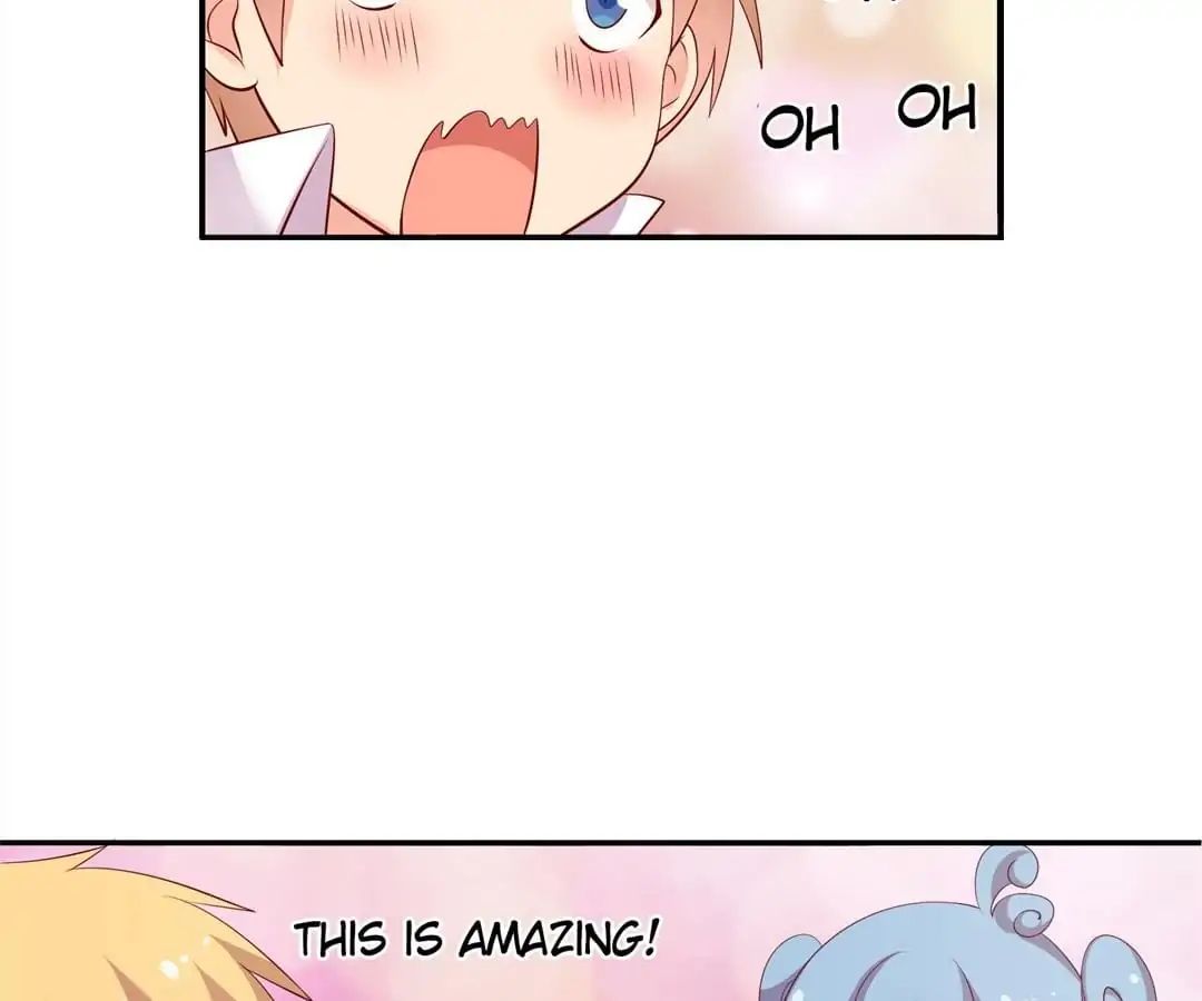 Consider Everything Girls chapter 33 - page 7