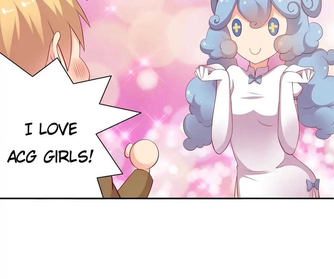 Consider Everything Girls chapter 33 - page 8