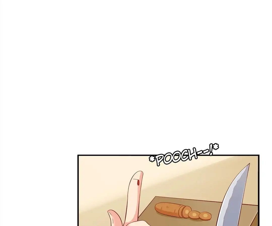 Consider Everything Girls chapter 33 - page 9