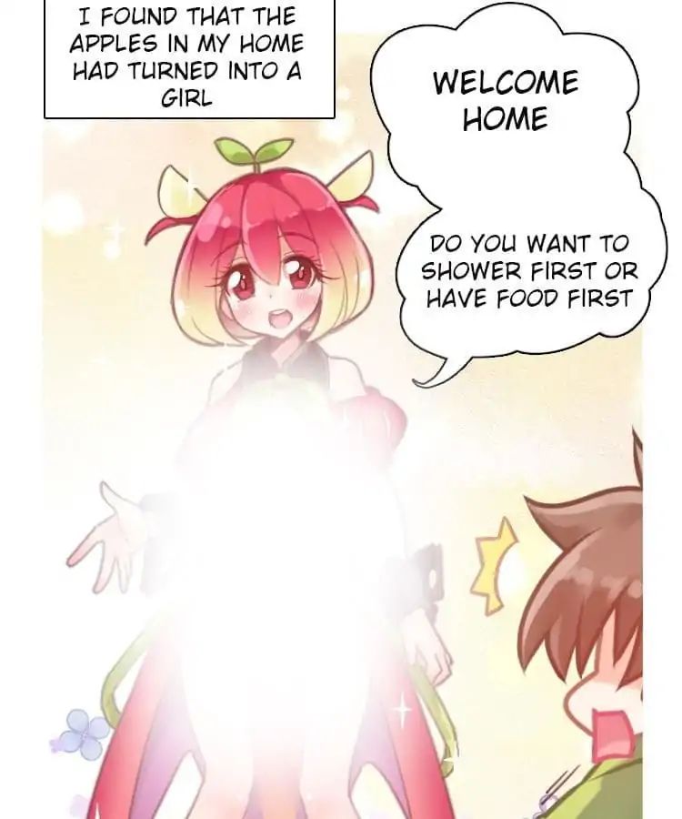 Consider Everything Girls chapter 24 - page 3
