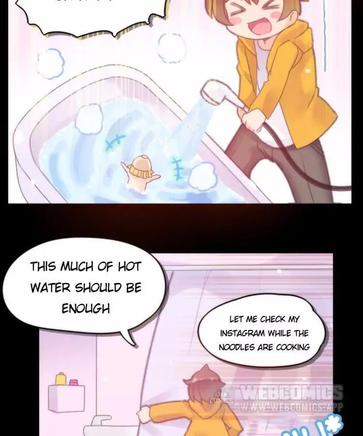 Consider Everything Girls chapter 32 - page 6