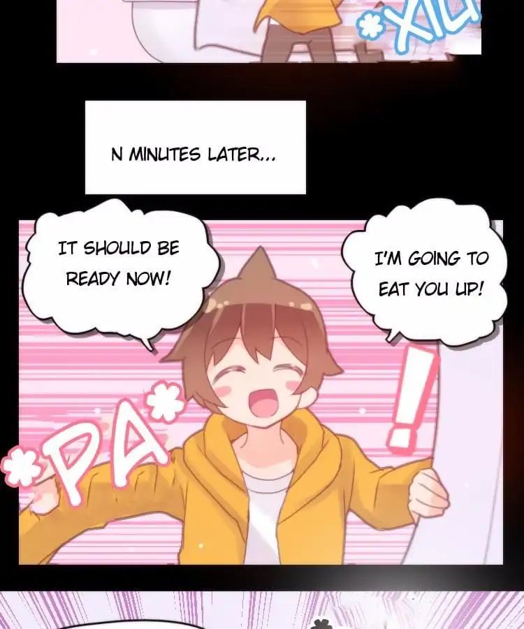 Consider Everything Girls chapter 32 - page 7