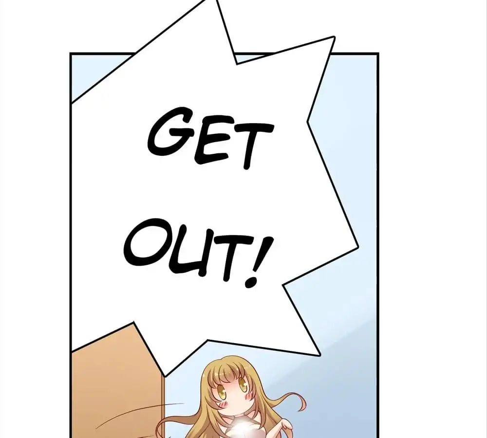 Consider Everything Girls chapter 31 - page 19