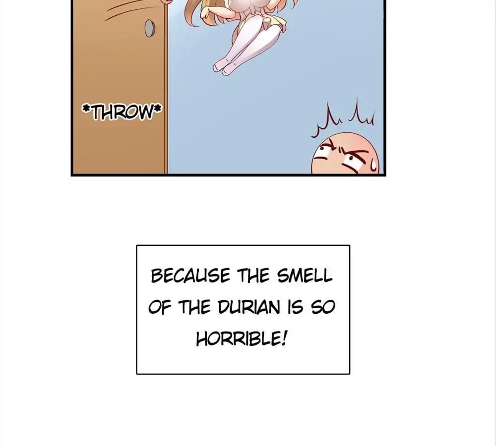 Consider Everything Girls chapter 31 - page 20
